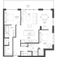 Medium ezra floorplan apartment ch05