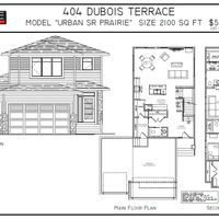 Medium 404 dubois terrace sales sheet