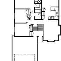 Medium mackenzie floor plan 