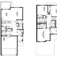 Medium oxford floor plan 