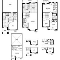 Medium floor plan 