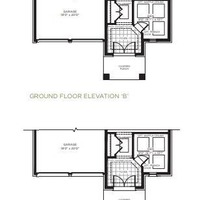 Medium main floor options 