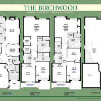 Medium birchwood floorplan colour