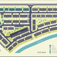 Medium canals townhomes