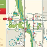Medium site map