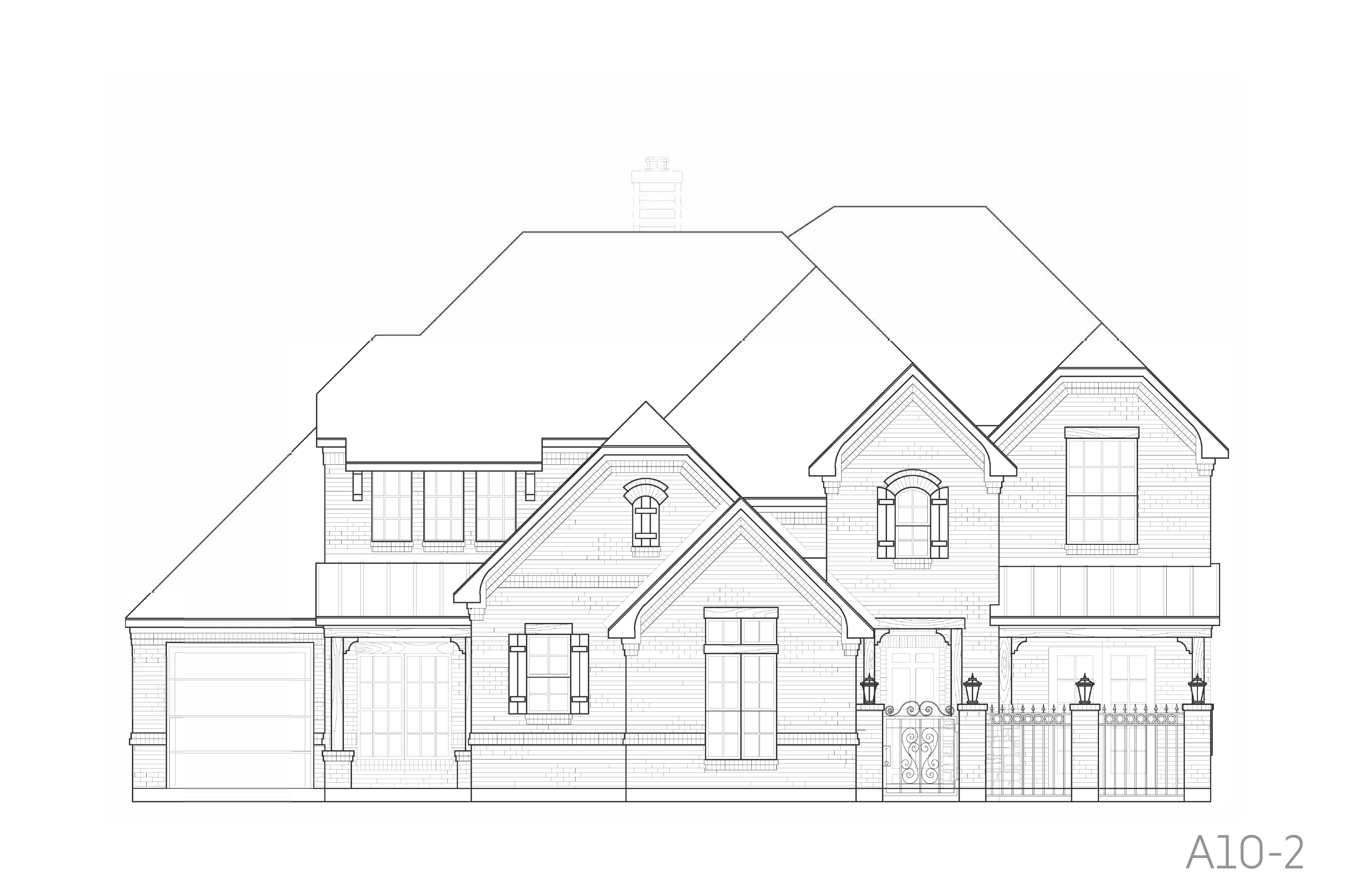 Carter A10-2 - J Swing