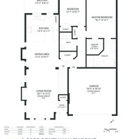 Medium floor plan main