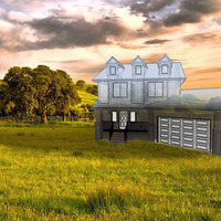 Medium acreage home dream sm