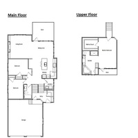 Medium gala ii floor plan greenwood homes