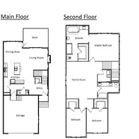 Medium newport floor plan greenwood homes