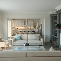 Medium 6005 kitchen living final