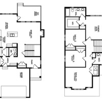 Medium akash homes elizabeth floor plan full