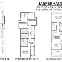 Medium jasperhaus iii