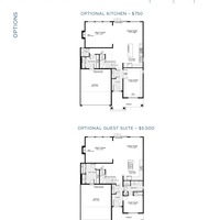 Medium 04 kawartha floorplan options