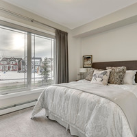 Medium master bedroom nelson condo regatta auburn bay brookfield residential