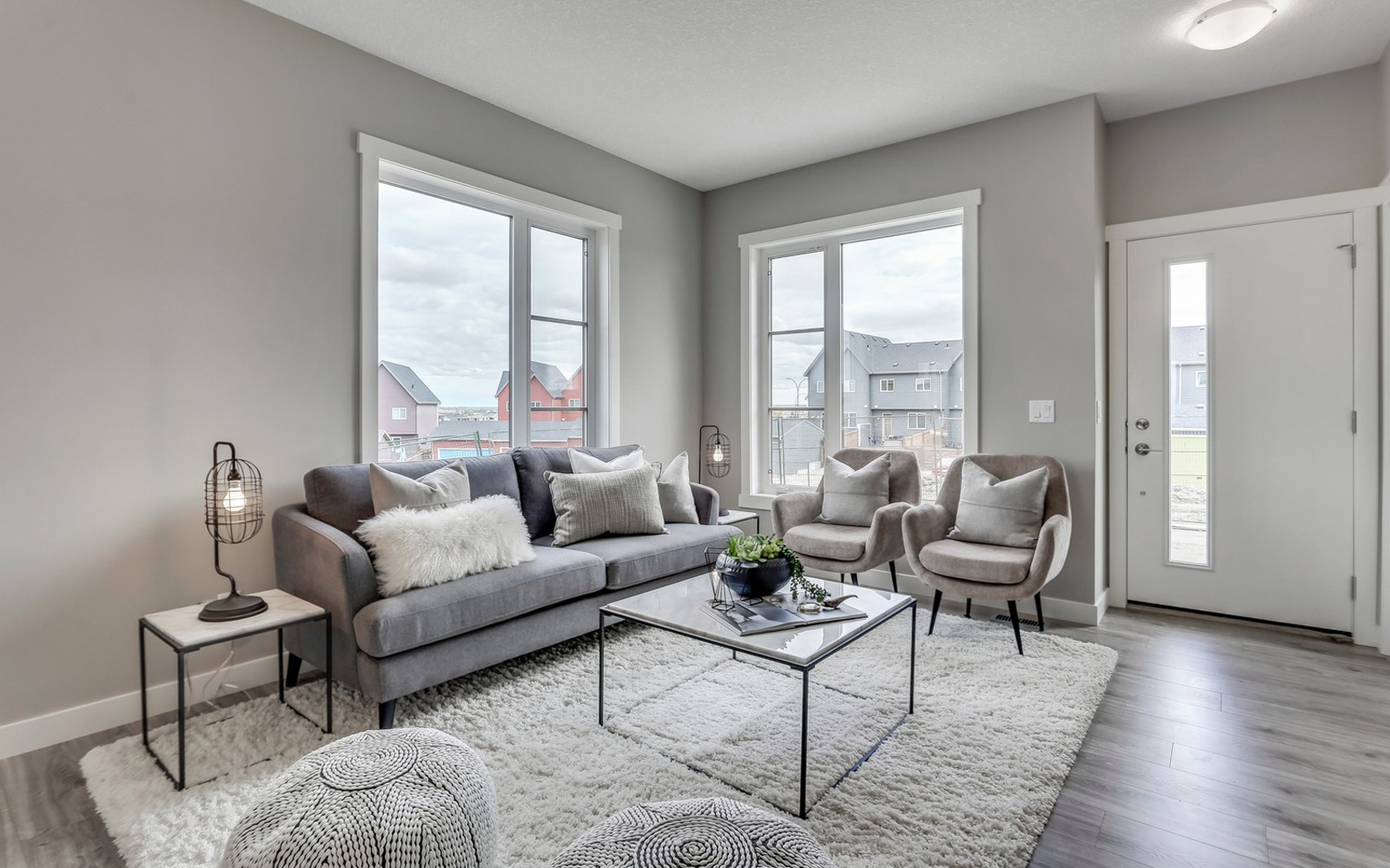 13912 Livingston New 3br, 2.5bath Home TownhouseCalgary