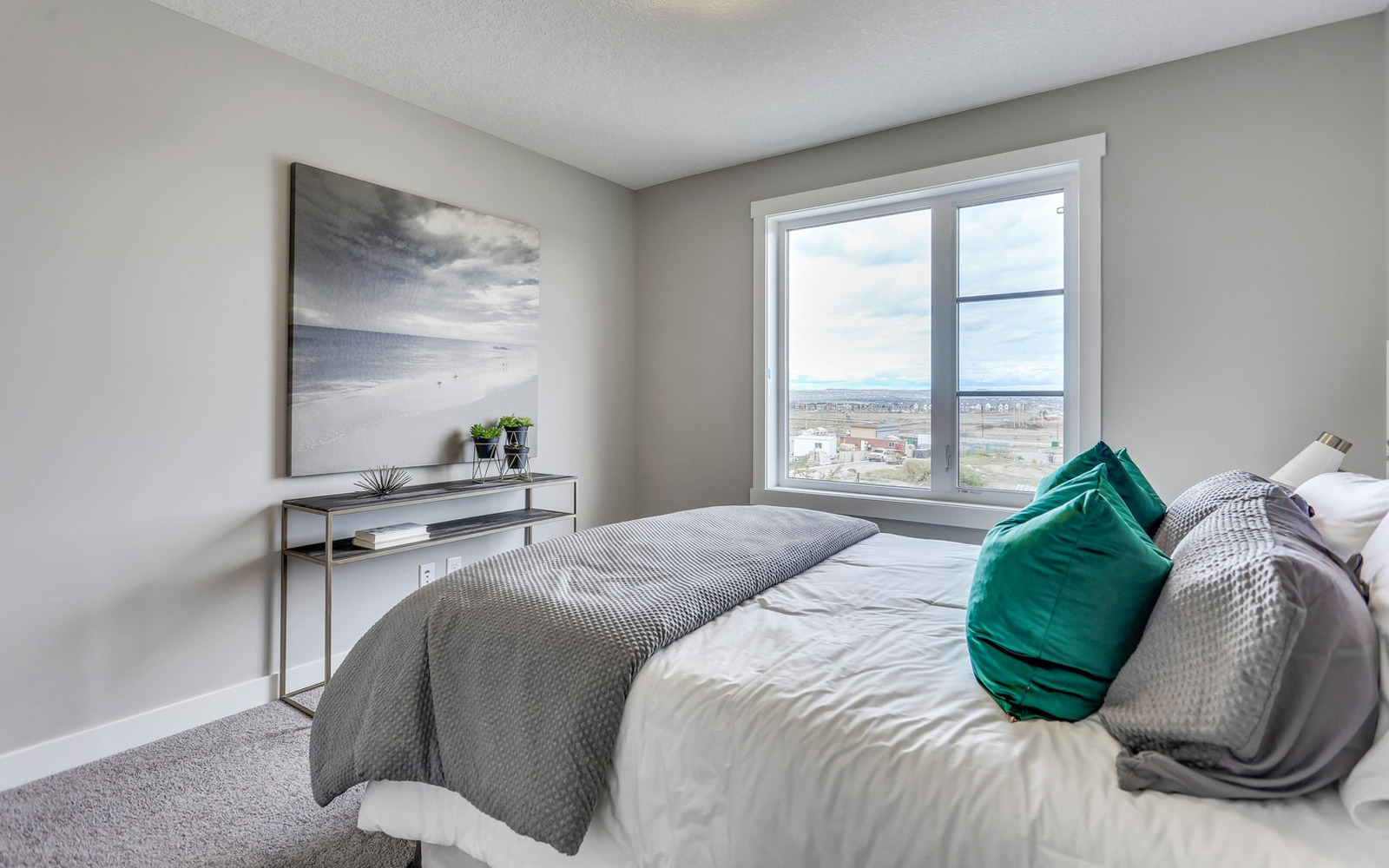 13912 Livingston New 3br, 2.5bath Home TownhouseCalgary