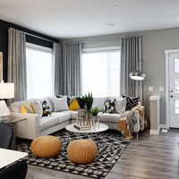 Medium living room carmineii calgary