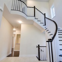 Medium staircase