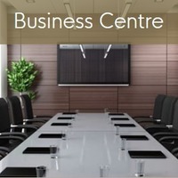 Medium business center