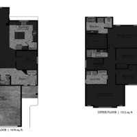 Medium dempsey floor plan 