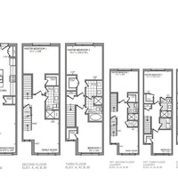 Medium floorplan