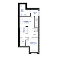Medium floor plan belvedereiii basement suite calgary