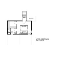 Medium clarke upper floor plan web