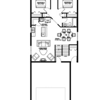 Medium the clarke main floor plan opt2 web