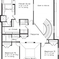 Medium ashton floor upper 243x300