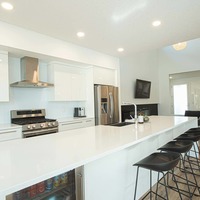 Medium custom home builder in edmonton floorplans genesis 3