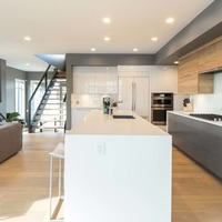 Medium custom home builder in edmonton floorplans soho 8