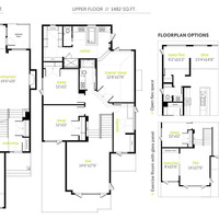 Medium custom home builder in edmonton floorplans soho fp