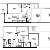 Medium floor plans