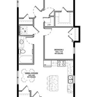 Medium thetamarack brochure main floor plan