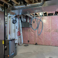 Medium basement perimeter walls framed and insulated1 orig