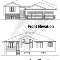 Medium the churchill show home 34 front rear elevation 1187x1536