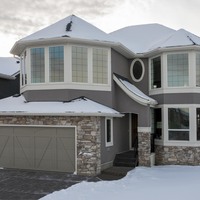 Medium a exterior