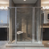 Medium j ensuite