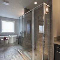 Medium k ensuite