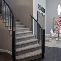 Medium c living room