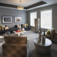 Medium g great room