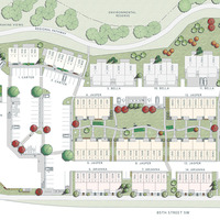 Medium aspen spring townhome 1