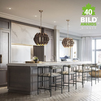 Medium kitchen b