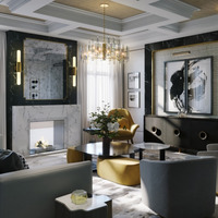Medium entertain