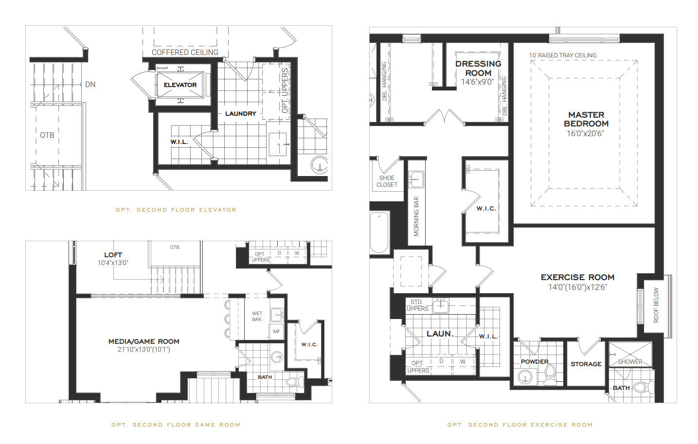 409631 Glen Abbey New 5br, 5.5bath Home Residential DetachedOakville