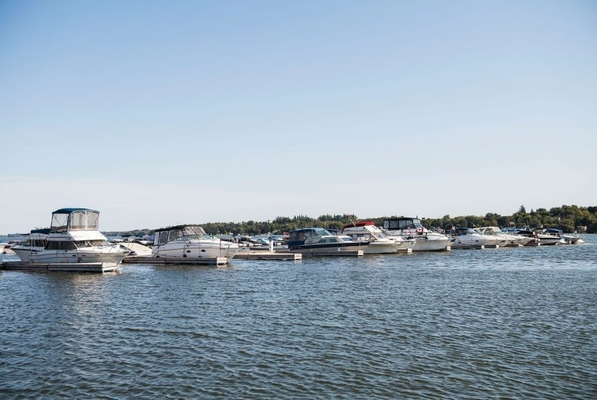 427117 Port Perry New 2br, 2.0bath Home Residential DetachedPort Perry