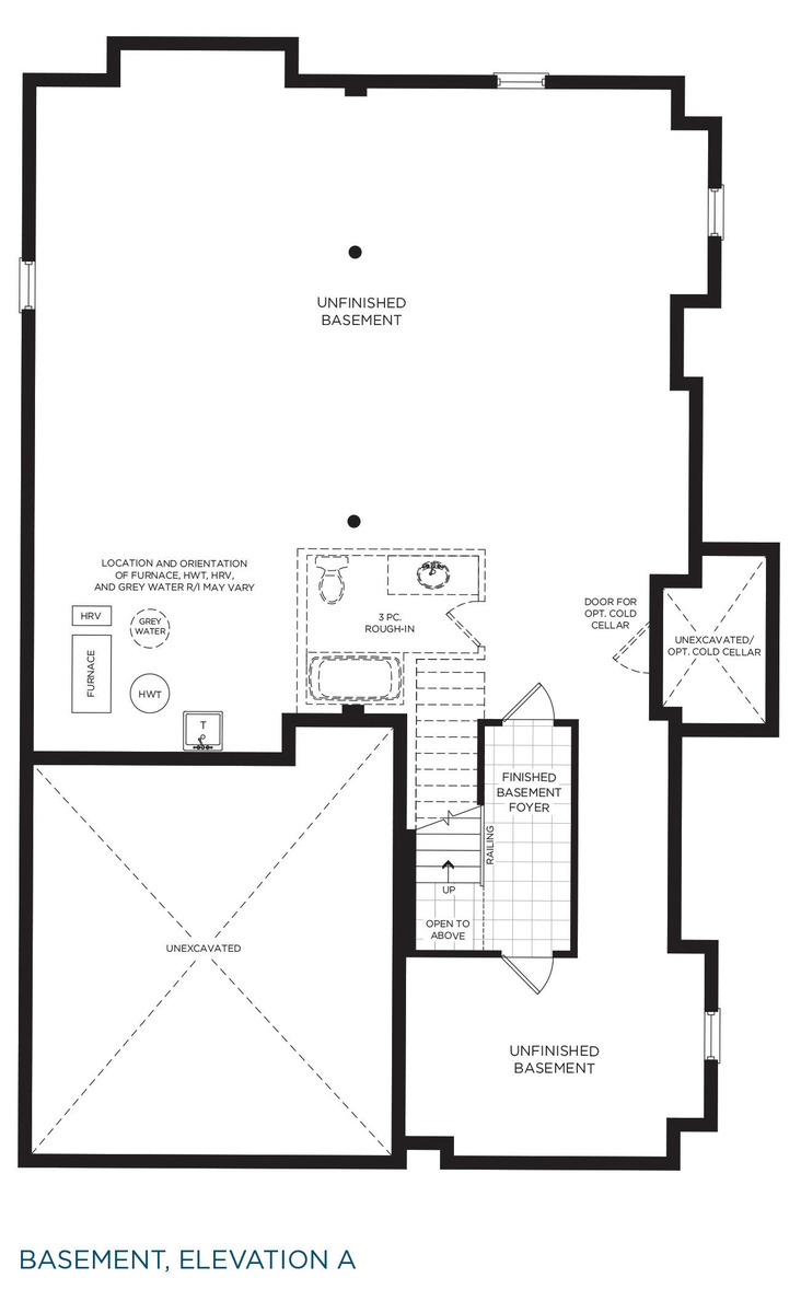 427117 Port Perry New 2br, 2.0bath Home Residential DetachedPort Perry