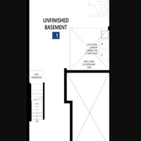 Medium basement