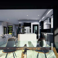 Medium custom home builder in edmonton floorplans zen for keswick9